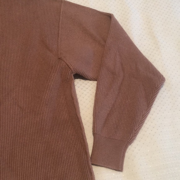 Free People  Swim Too Deep Sweater Women’s Size XS - Picture 4 of 10